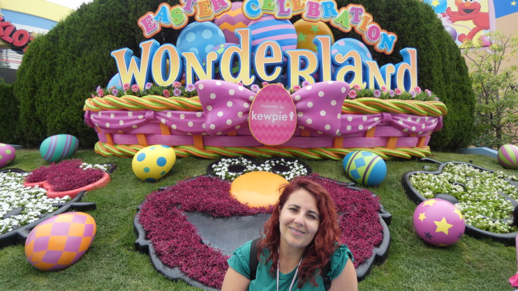 wonderland