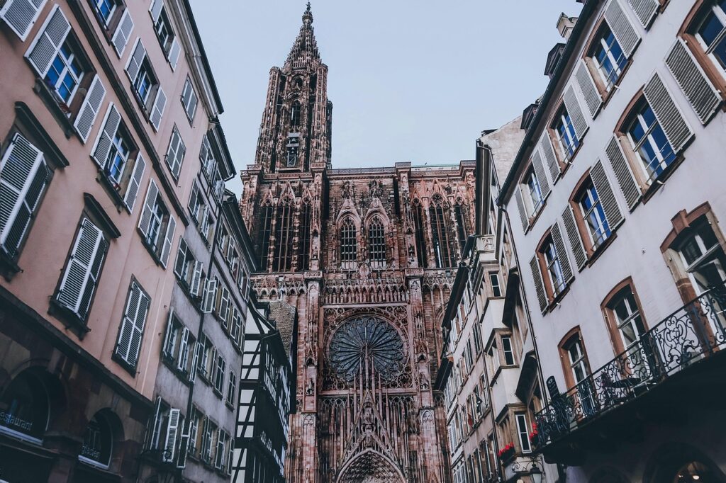 strasbourg, city, old, strasbourg, strasbourg, strasbourg, strasbourg, strasbourg