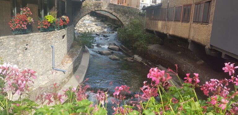 GUIA PRÁCTICA PARA VISITAR ANDORRA EN VERANO