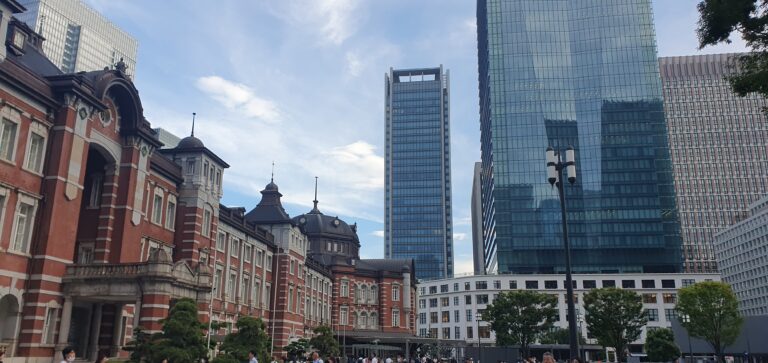 ADIÓS A TOKIO: COMPRAS FRIKIS, YAKINIKU Y NOSTALGIA. Día 14.