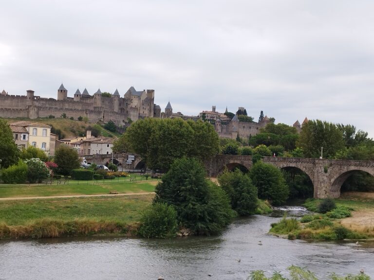 GUIA PRÁCTICA CARCASSONE