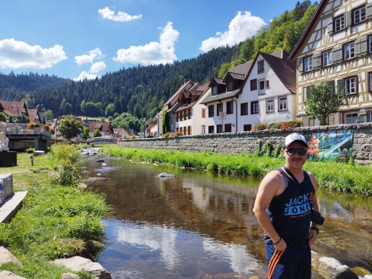 GUÍA PRÁCTICA SCHILTACH (SELVA NEGRA, ALEMANIA)