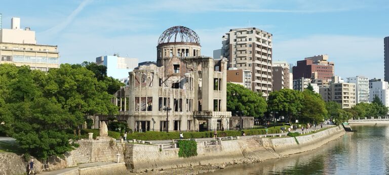 GUIA PRÁCTICA DE HIROSHIMA