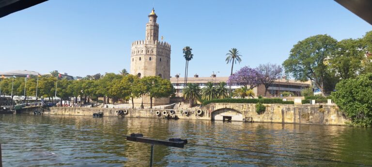 GUIA EXPRESS PARA VISITAR SEVILLA EN UN FIN DE SEMANA