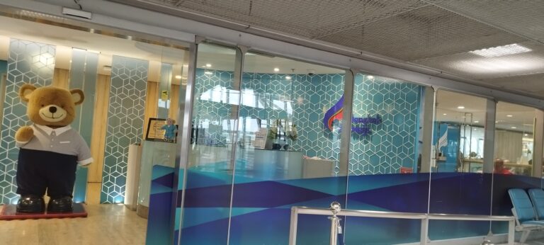 RUMBO A KOH SAMUI. VUELOS VIP, CON BANGKOK AIRWAYS.  DIA 12.